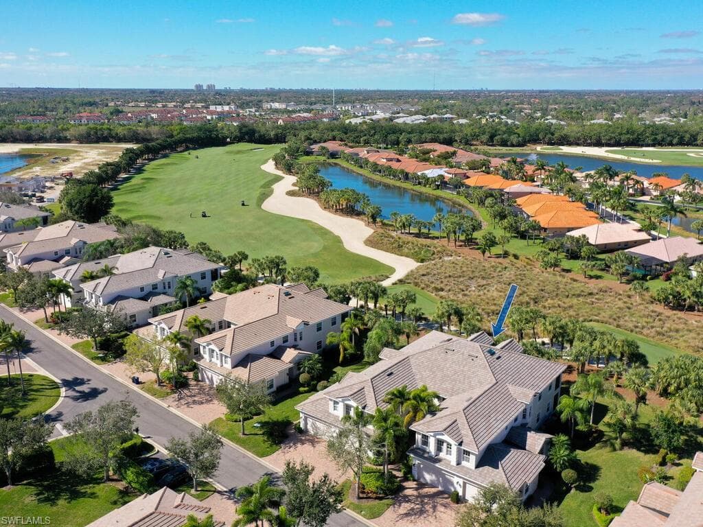10540 Marino Pointe DR 301 MIROMAR LAKES, FL 33913