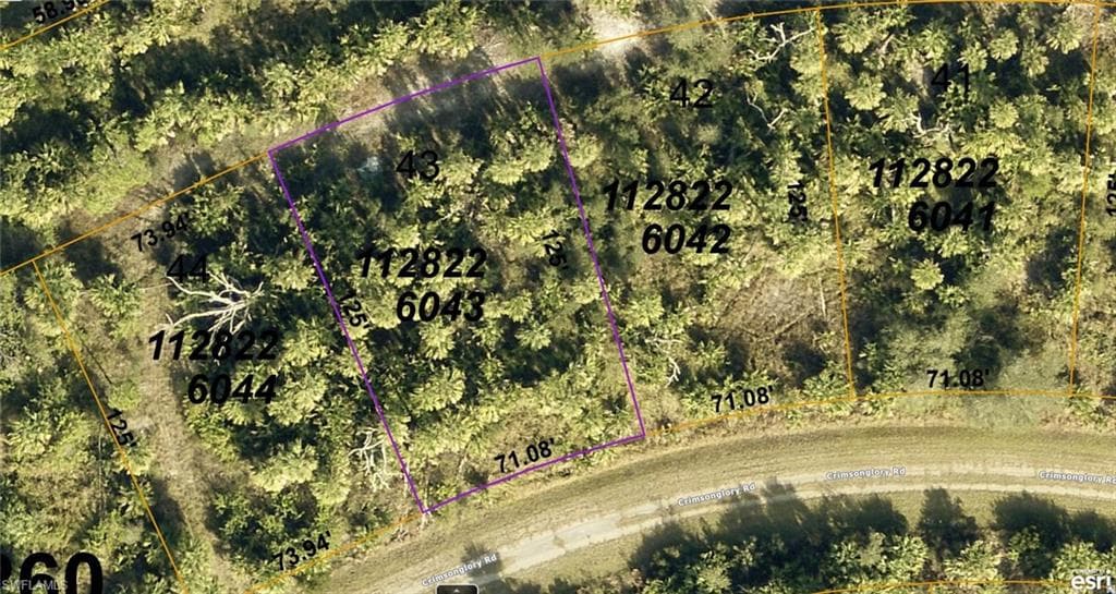 1128226043 Crimsonglory RD NORTH PORT, FL 34288