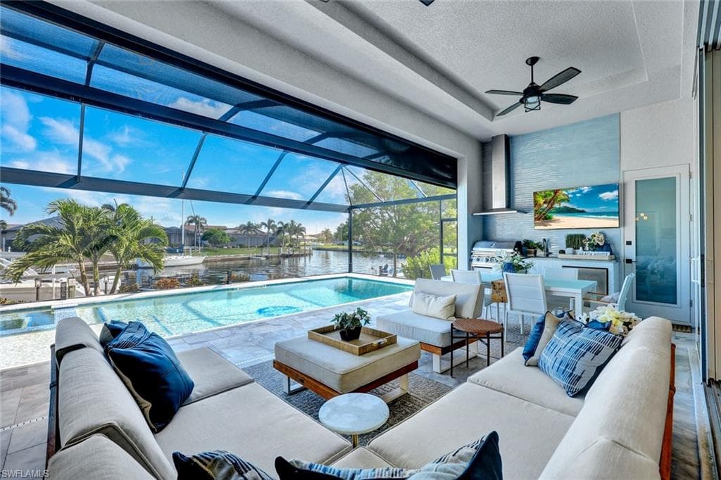 1306 Osprey DR PUNTA GORDA, FL 33950
