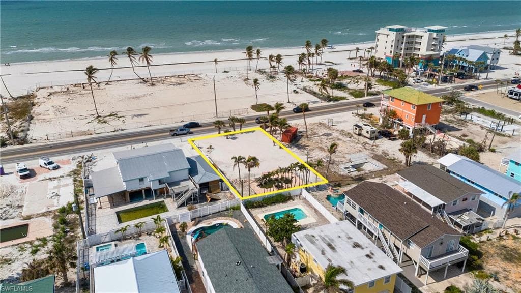 5551 Estero BLVD FORT MYERS BEACH, FL 33931