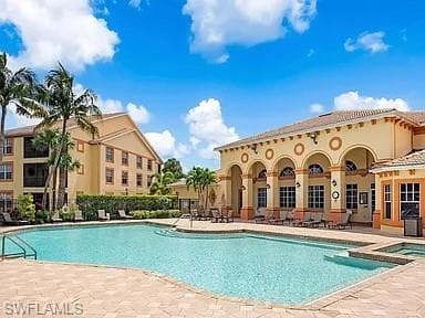 7905 Preserve CIR 138 NAPLES, FL 34119