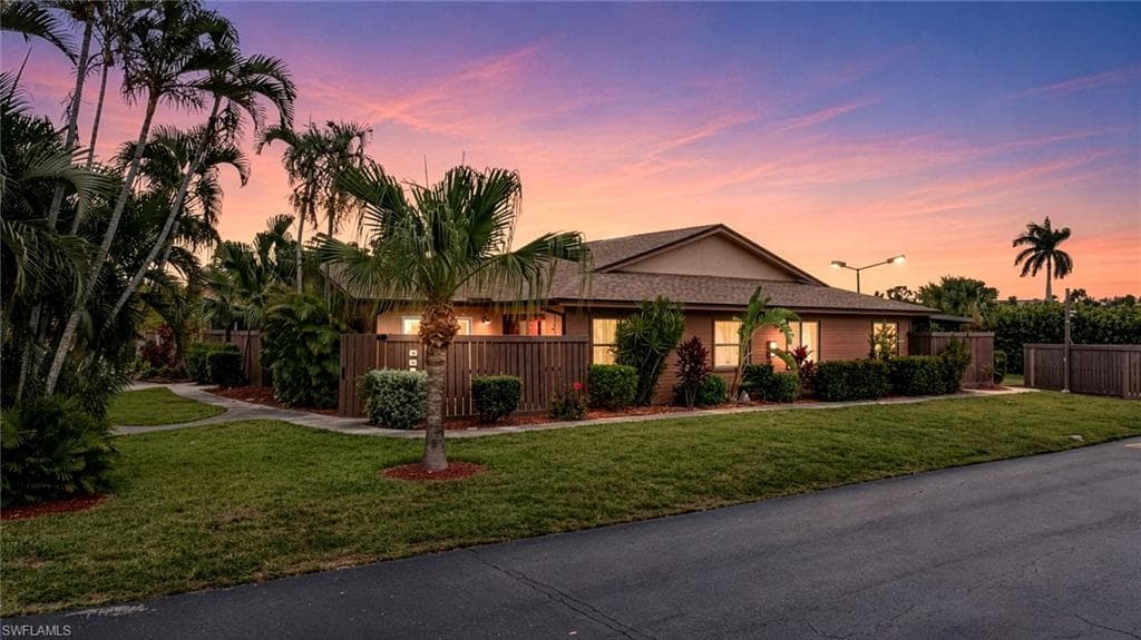 17329 Birchwood LN D FORT MYERS, FL 33908