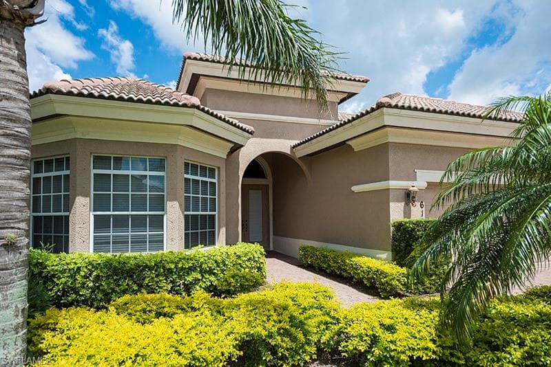 6101 Dogleg DR NAPLES, FL 34113