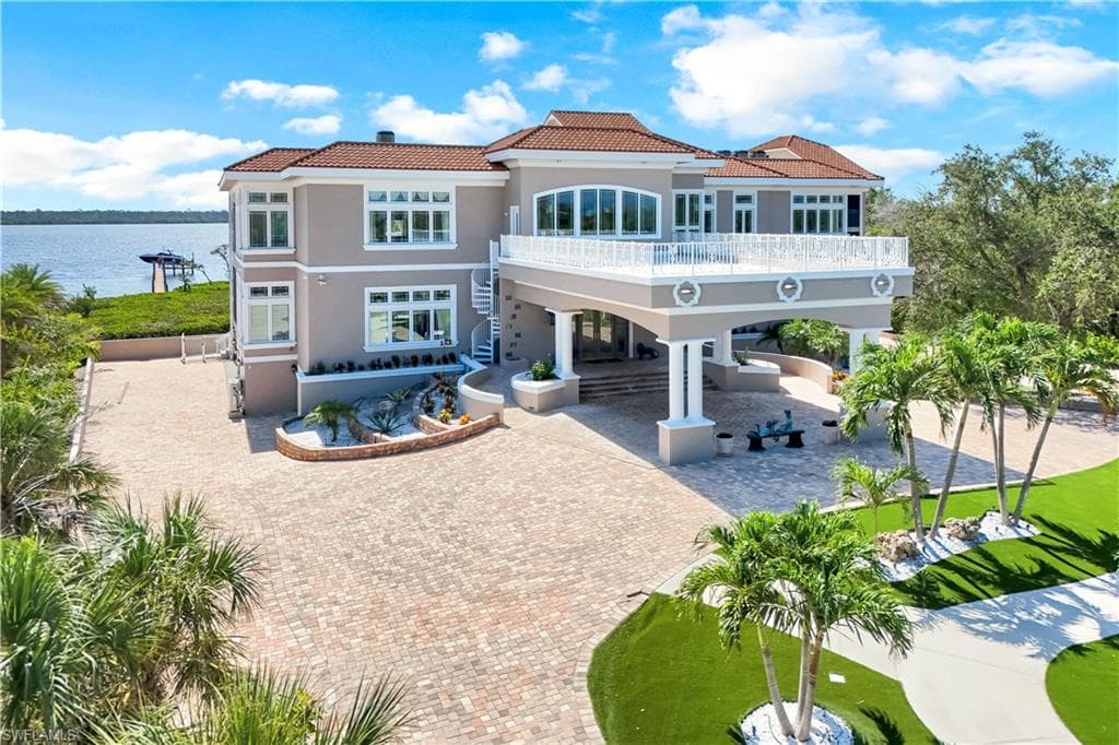 7159 Manasota Key RD ENGLEWOOD, FL 34223
