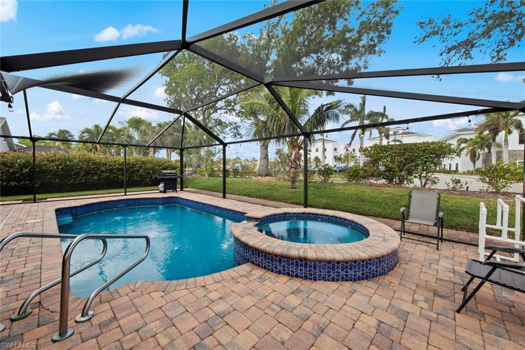 15817 Beachcomber AVE FORT MYERS, FL 33908