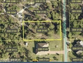 805 Michael AVE LEHIGH ACRES, FL 33936