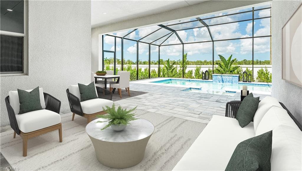 9033 Wisteria WAY NAPLES, FL 34114