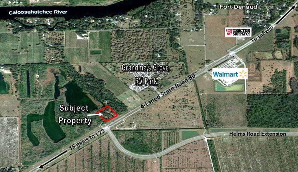 2490 W State Road 80 LABELLE, FL 33935