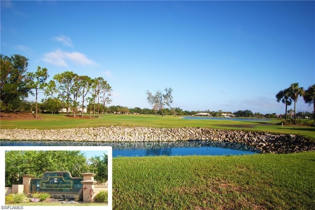 1911 Morning Sun Lane NAPLES, FL 34119