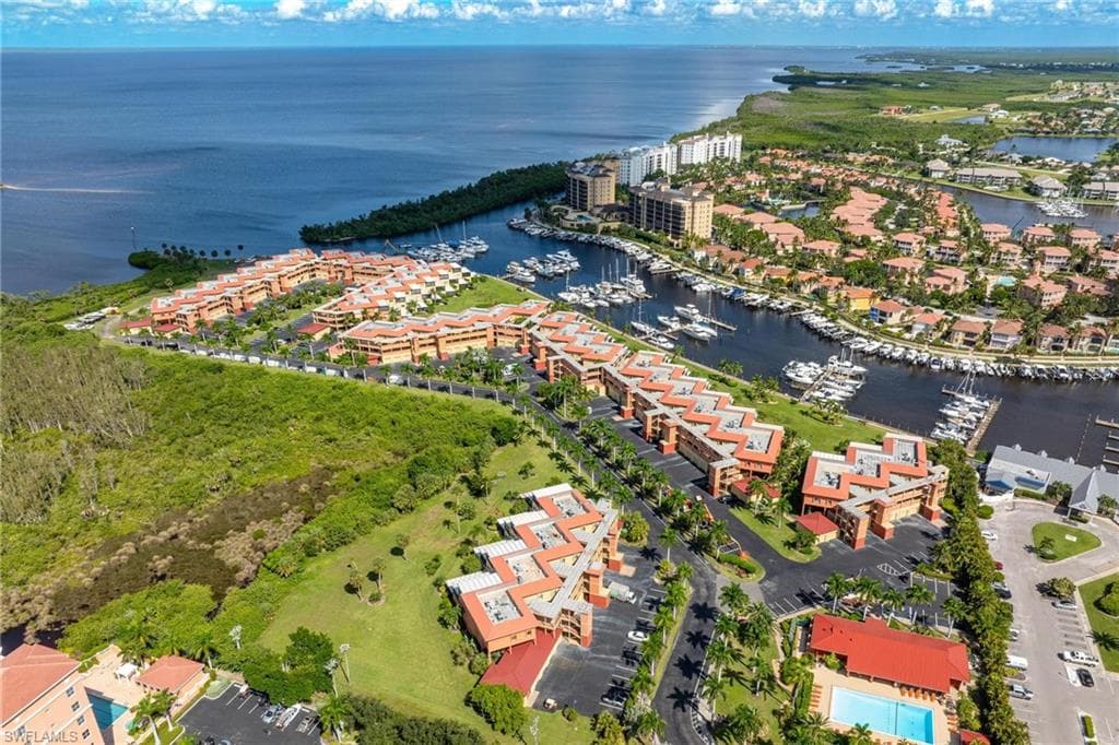3250 Southshore DR 55A PUNTA GORDA, FL 33955