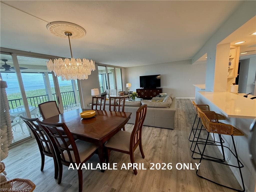 15 Bluebill AVE 1003 NAPLES, FL 34108
