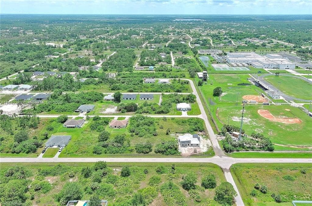 841 Milwaukee BLVD LEHIGH ACRES, FL 33974