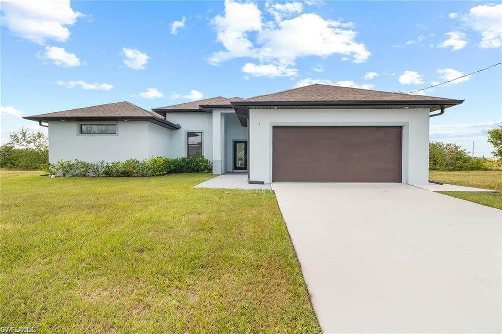 1806 21st PL CAPE CORAL, FL 33909