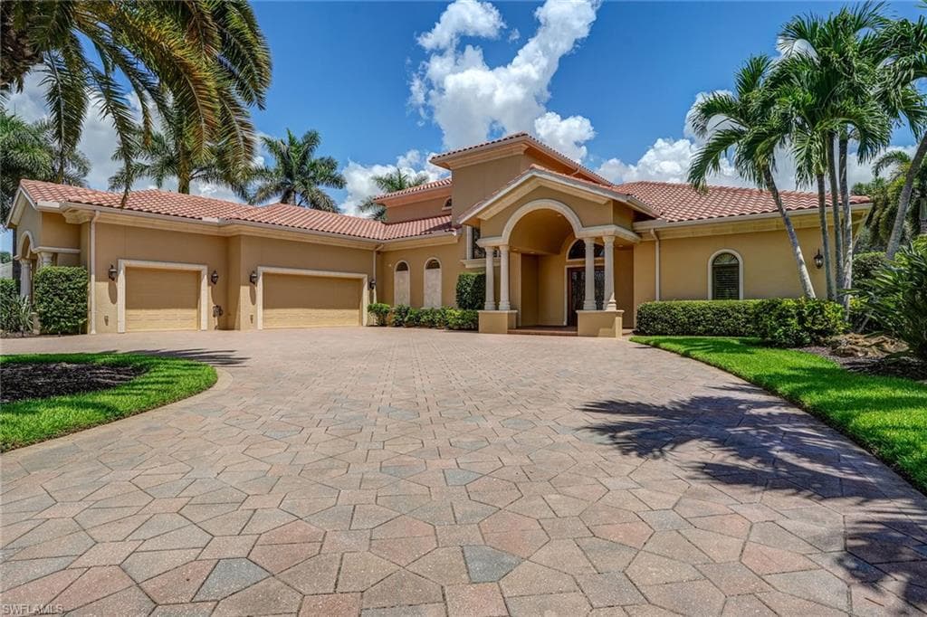 9611 Monteverdi WAY FORT MYERS, FL 33912