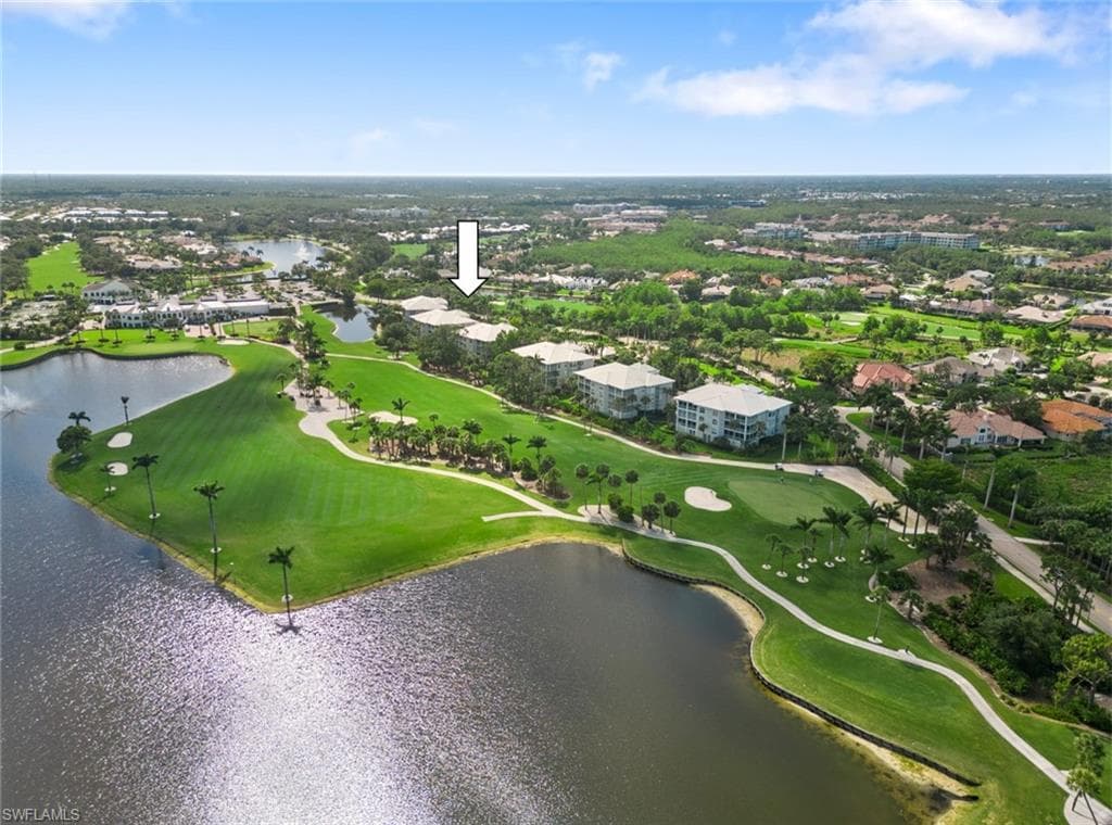 591 Audubon BLVD B-201 NAPLES, FL 34110