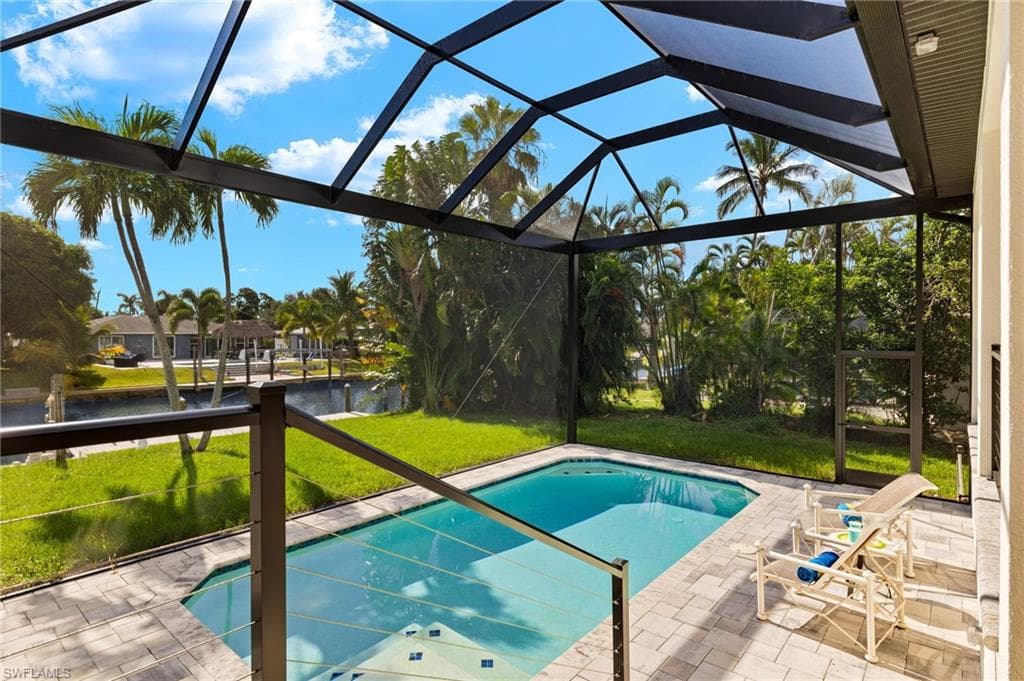 5240 Tower DR CAPE CORAL, FL 33904