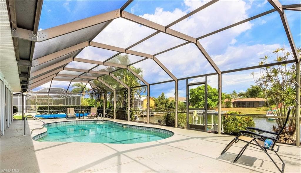 618 Archer PKY W CAPE CORAL, FL 33904