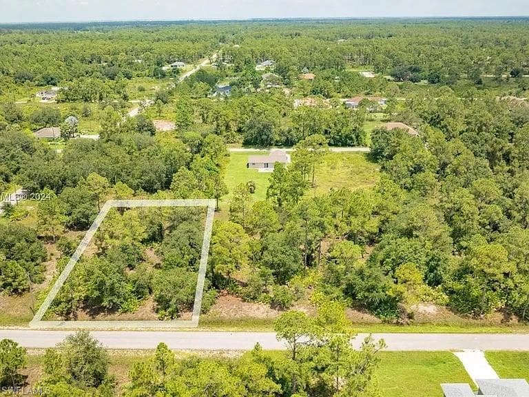 1420 Clayton AVE LEHIGH ACRES, FL 33972