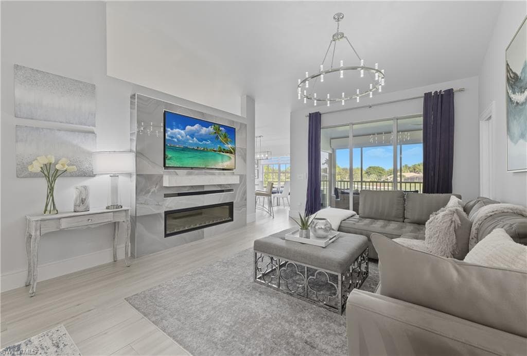 5873 Three Iron DR 503 NAPLES, FL 34110