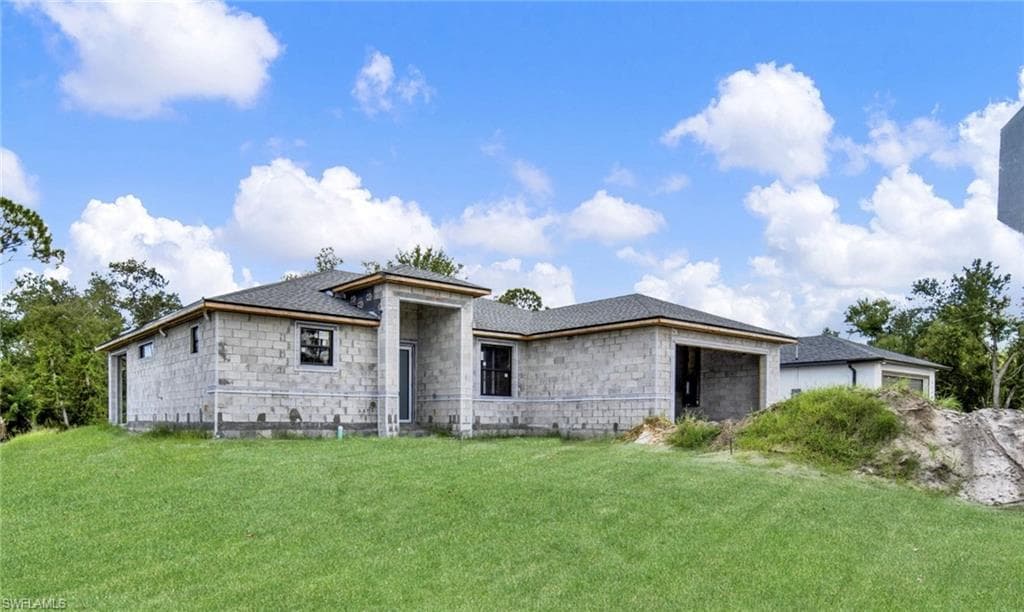 1270 Miliken TER PORT CHARLOTTE, FL 33953