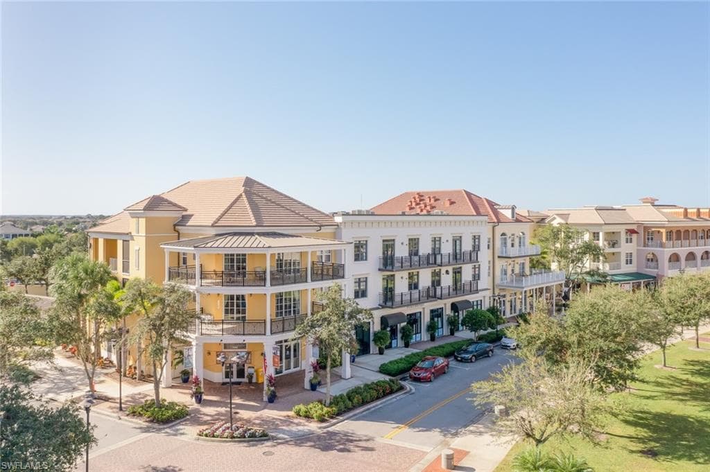5076 Annunciation CIR 2305 AVE MARIA, FL 34142