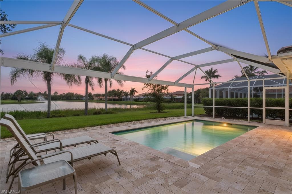 9053 Astonia WAY ESTERO, FL 33967