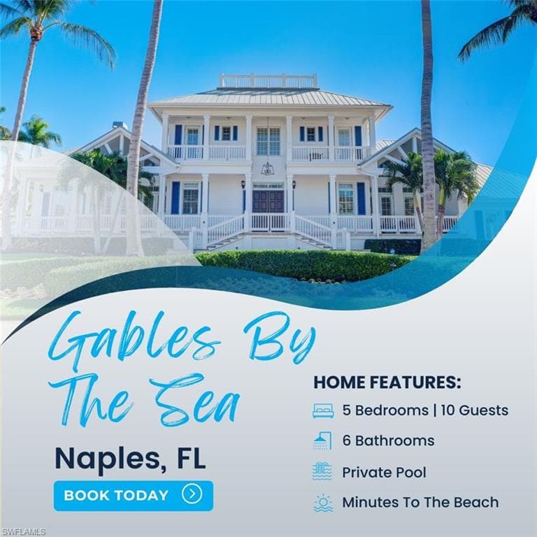 1551 Gulf Shore BLVD S NAPLES, FL 34102