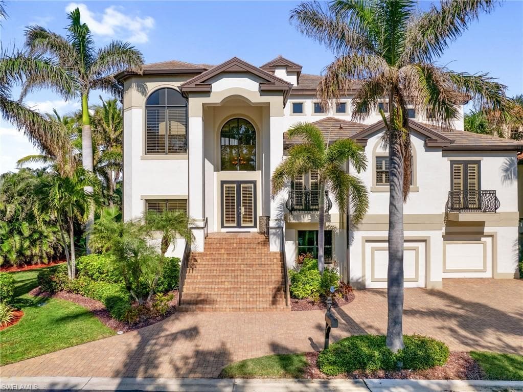 13510 Sherrill Point CT FORT MYERS, FL 33908