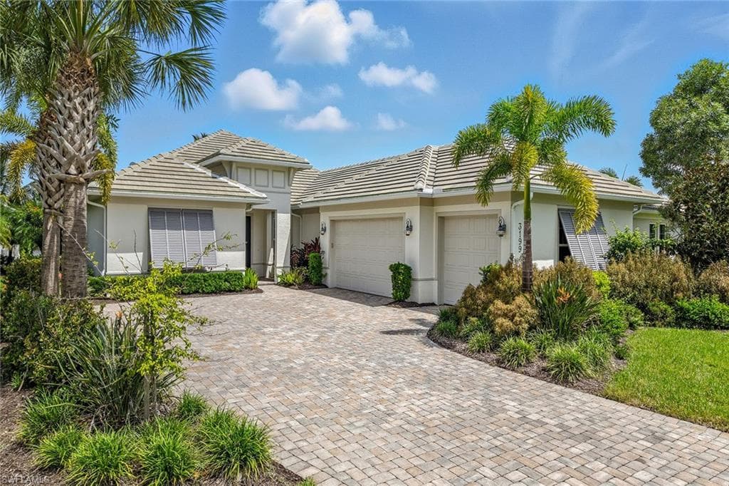 3199 Cotuit LN NAPLES, FL 34114