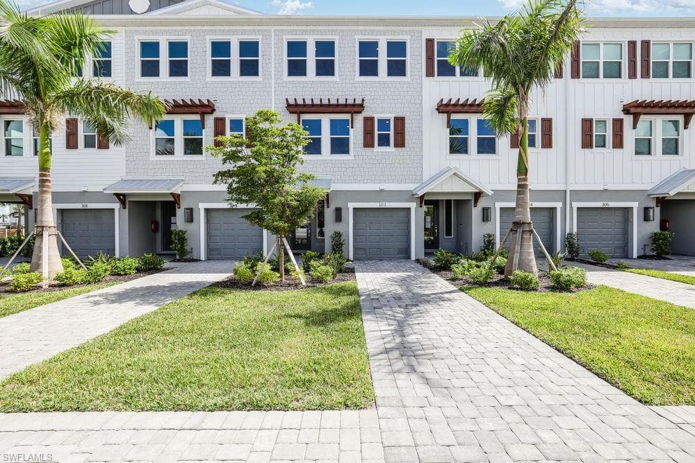 1623 Sea Haven DR 303 PUNTA GORDA, FL 33950