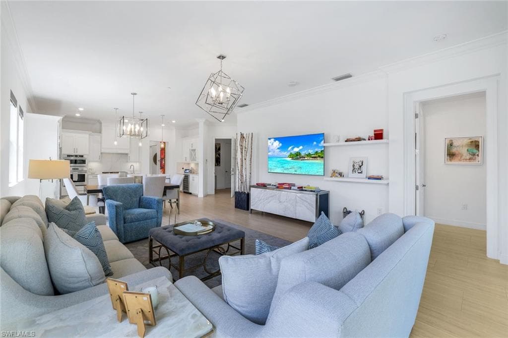 16374 VIANSA WAY 302 NAPLES, FL 34110