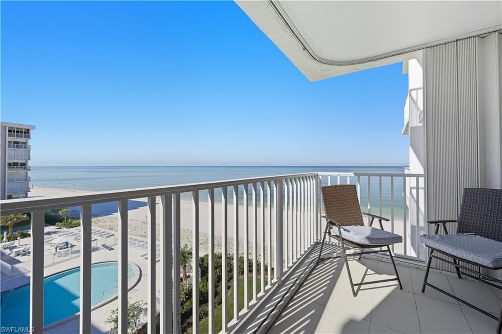 3443 Gulf Shore BLVD N 503 NAPLES, FL 34103