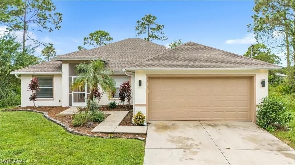 3413 74th ST W LEHIGH ACRES, FL 33971