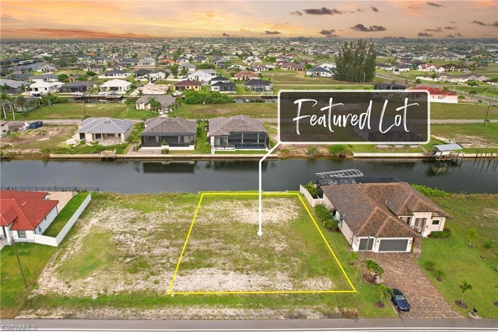 1223 Old Burnt Store RD N CAPE CORAL, FL 33993