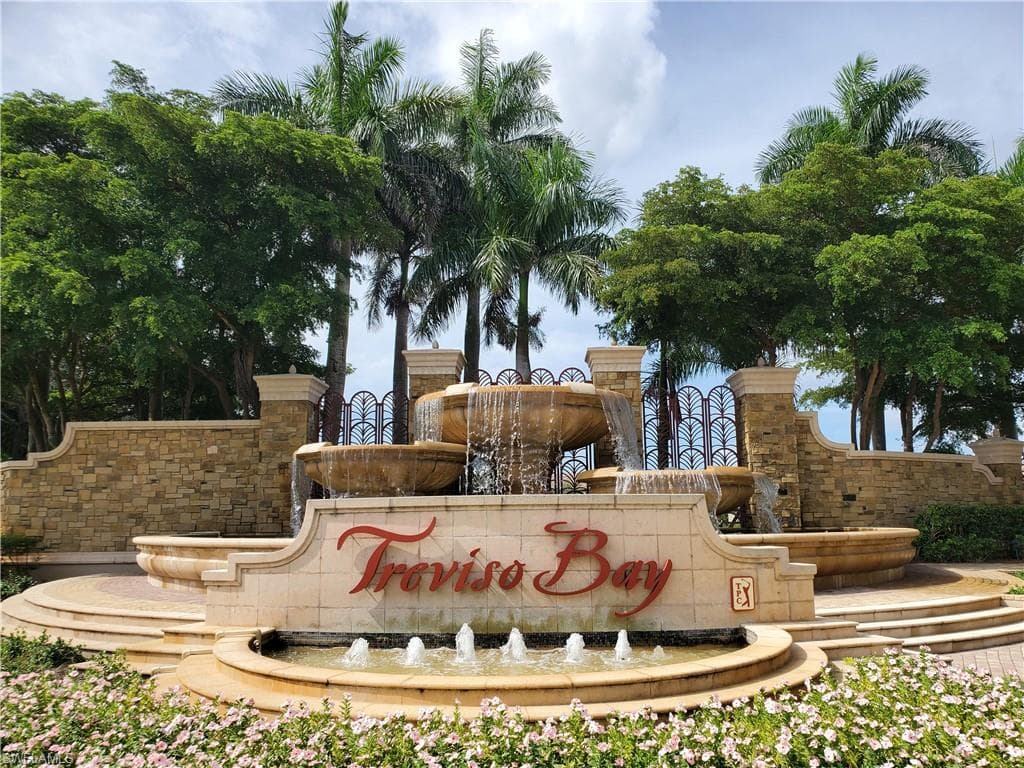 9560 Trevi CT 4814 NAPLES, FL 34113