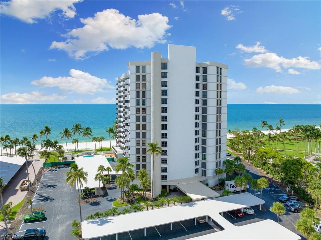 4005 Gulf Shore BLVD N 700 NAPLES, FL 34103