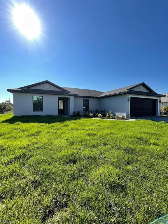 861 Winwood CIR FORT MYERS, FL 33913