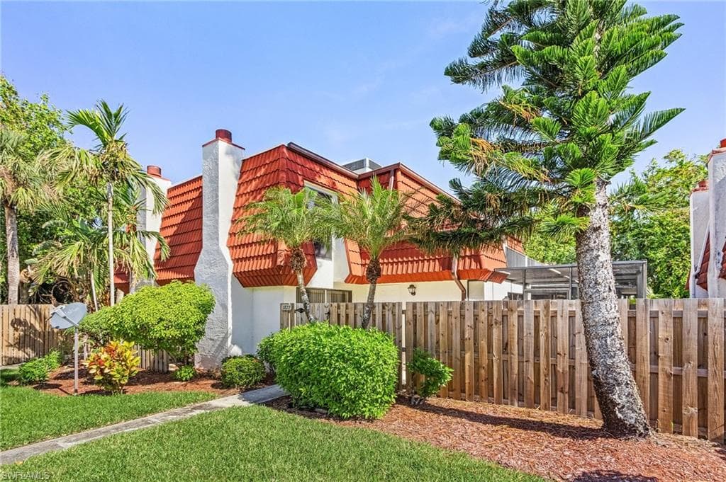 11822 Quail Run DR FORT MYERS, FL 33908