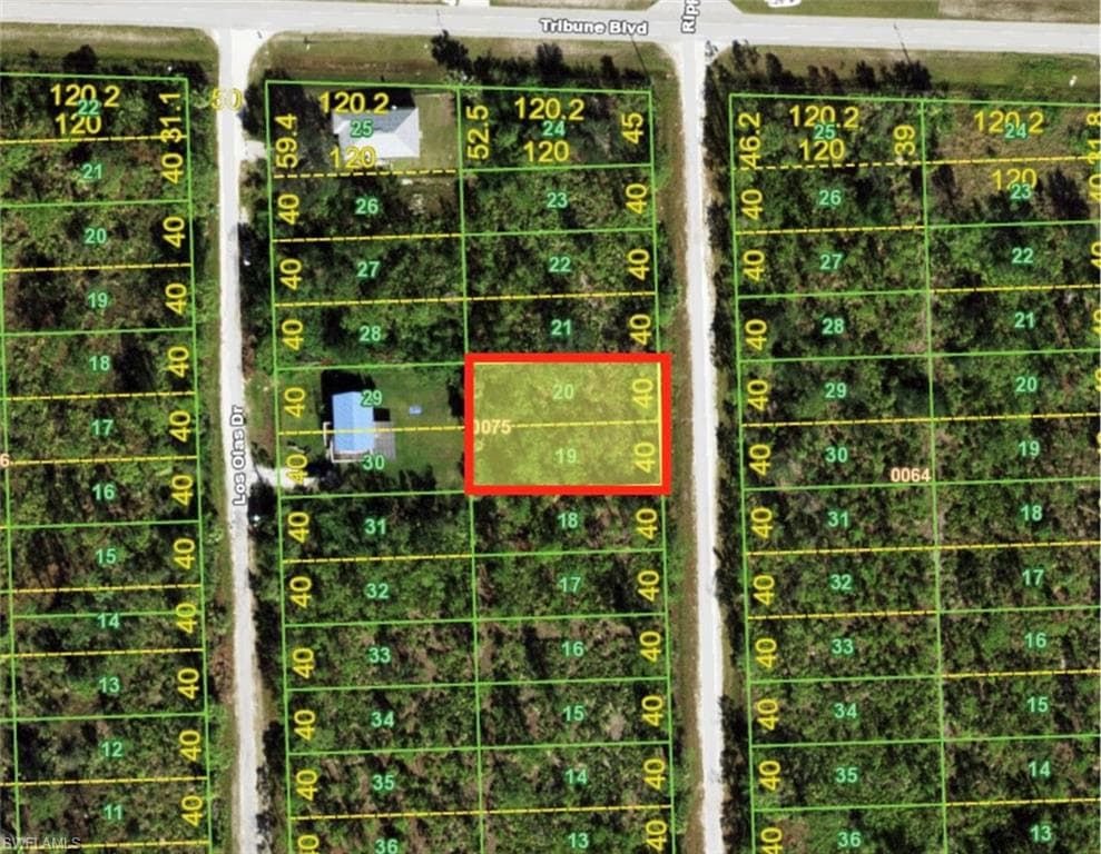 12289 Ripple DR PUNTA GORDA, FL 33955