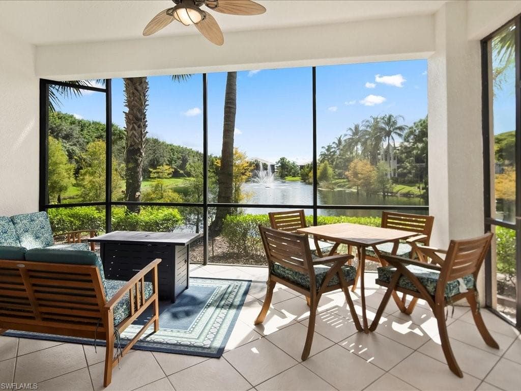 7832 Hawthorne DR 1902 NAPLES, FL 34113