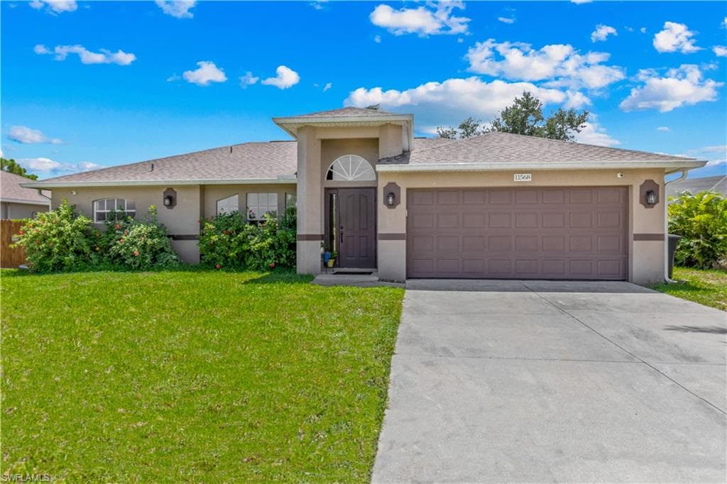 11568 Forest Mere DR BONITA SPRINGS, FL 34135