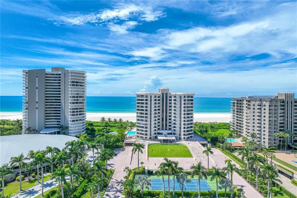 220 Collier BLVD 1003 MARCO ISLAND, FL 34145