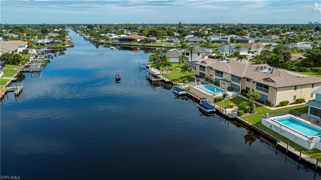3612 SE 12th AVE 6 CAPE CORAL, FL 33904