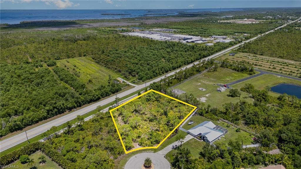 9437 Treasure Lake CT ST. JAMES CITY, FL 33956