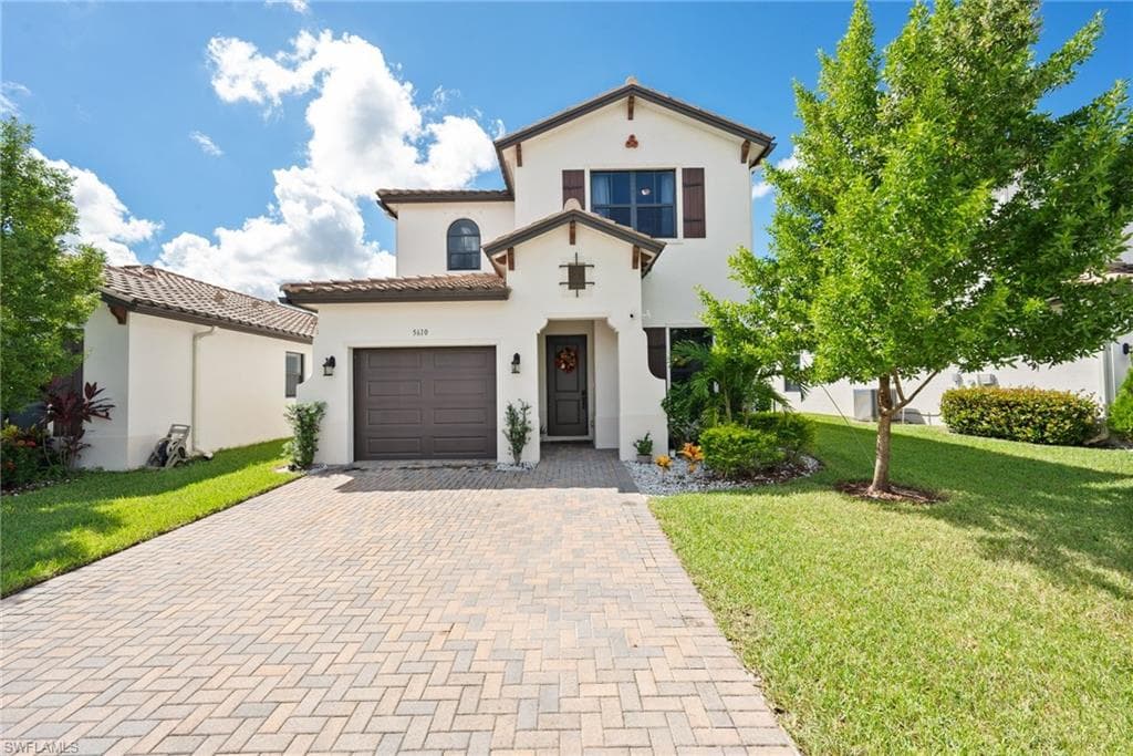 5610 Agostino WAY AVE MARIA, FL 34142