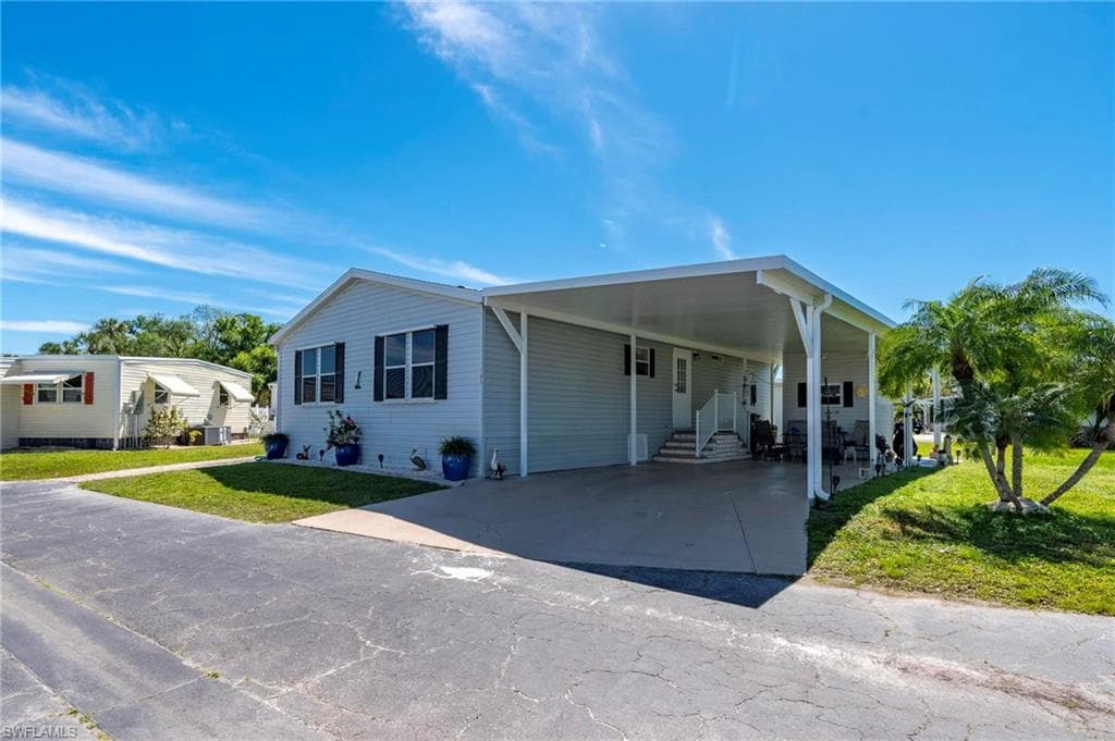1000 Kings HWY 133 PORT CHARLOTTE, FL 33980