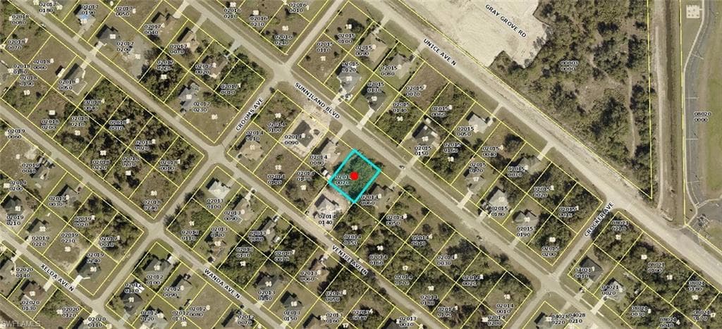 2533 Sunniland BLVD LEHIGH ACRES, FL 33971
