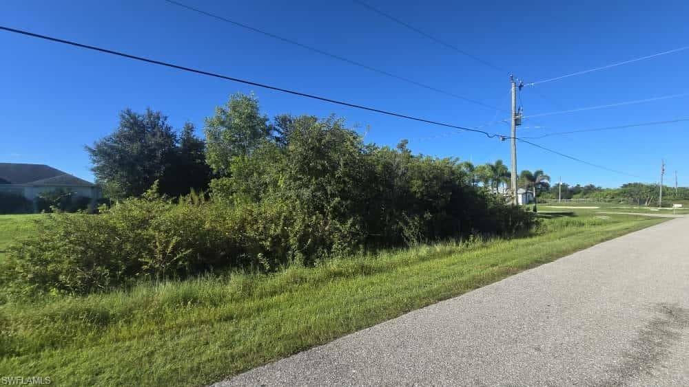 24TH AVE NE NAPLES, FL 34120