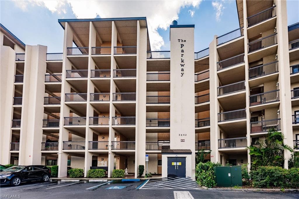 3462 Hancock Bridge PKWY 224 NORTH FORT MYERS, FL 33903
