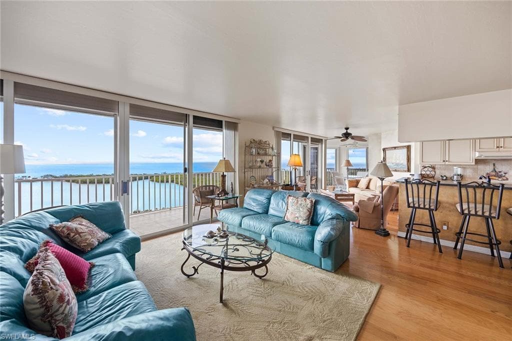 5550 Heron Point DR 1201 NAPLES, FL 34108